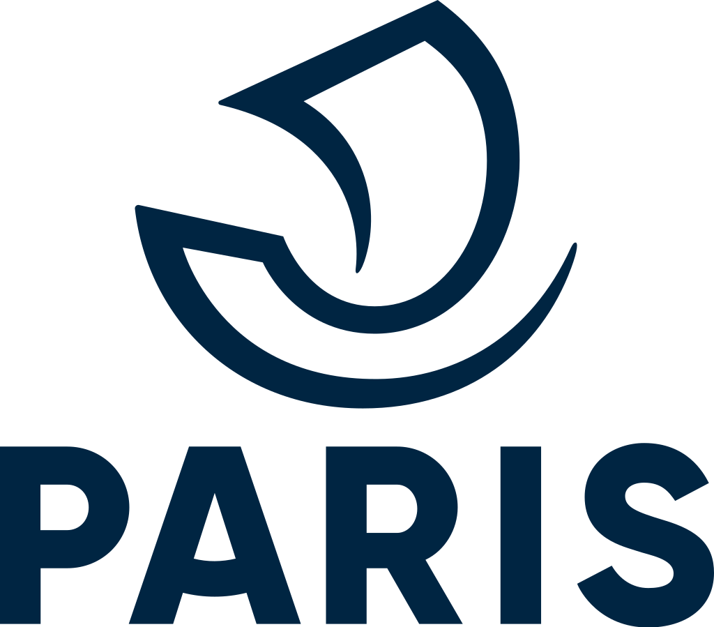 logo mairie de paris client Ad Hoc Coaching