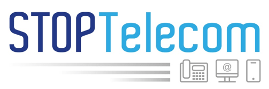 Logo Stop Telecom